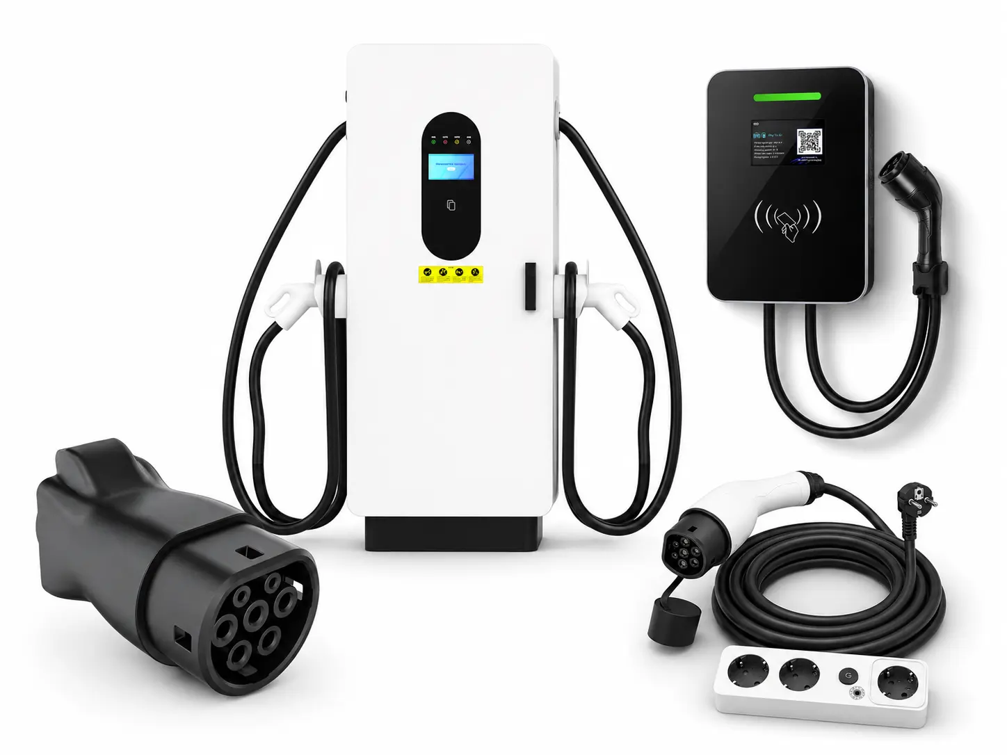 charger system